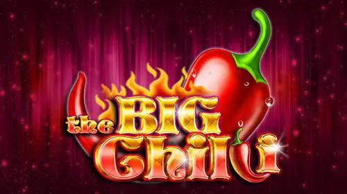 The Big Chili - Spin City - Congo